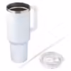 40oz Stainless Steel Tumbler