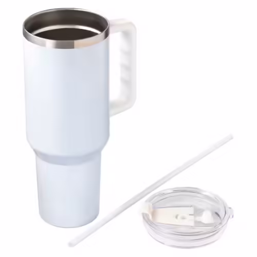 40oz Stainless Steel Tumbler